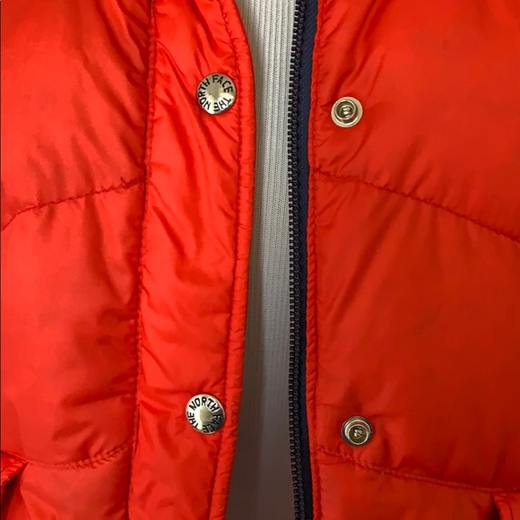 Vintage The North Face GooseDown Coat - Picture 10 of 16